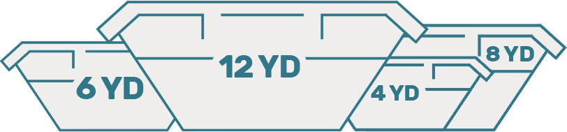 Electric skip delivery van outside a Spitalfields site