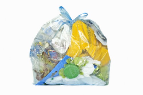 Illustration of accessible skip hire services in Spitalfields with inclusive design icons