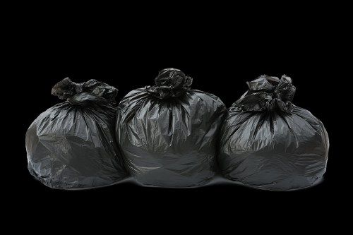 Tools for efficient garden waste removal