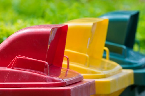 Regulatory documents for waste disposal