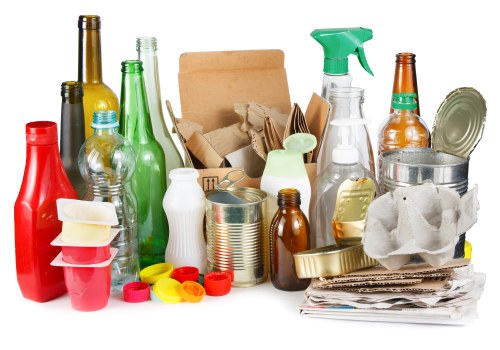 Eco-friendly waste disposal with skip hire