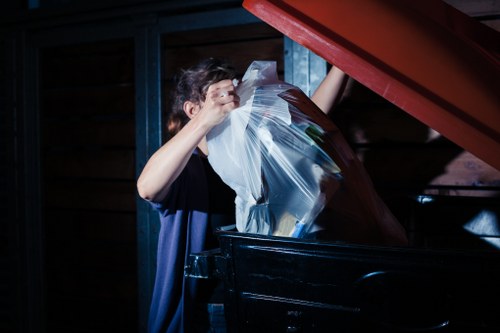 Final thoughts on efficient skip hire solutions in Spitalfields